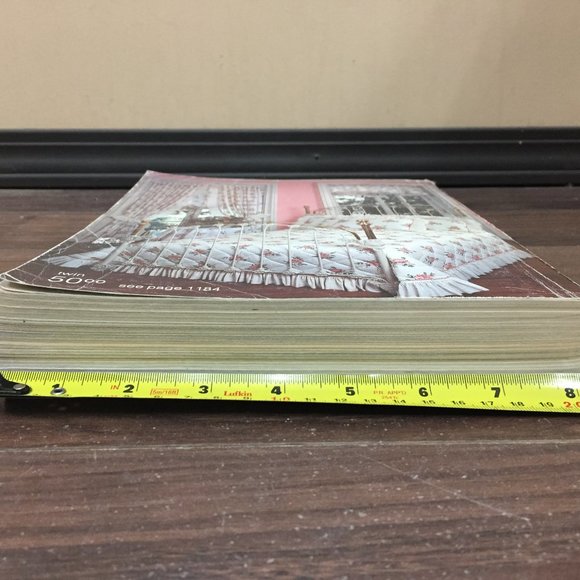 JCPenney Spring and Summer 1986 Catalog - Picture 8 of 16